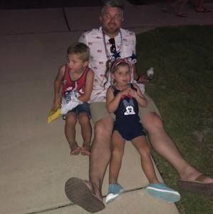 Meet your Posher, Justin